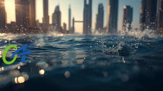 Dubai - Laborberichte