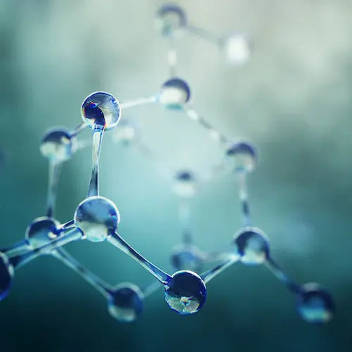 Was ist hexagonales Wasser? Und wie stellt man es her?