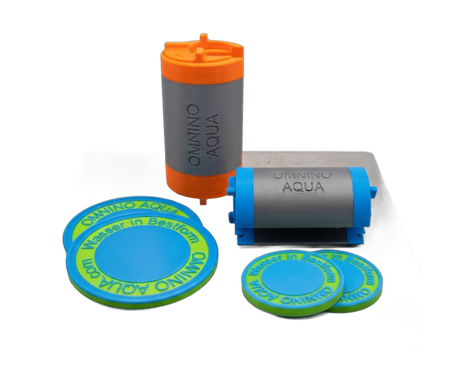 OA®-Water Travel Set Plus