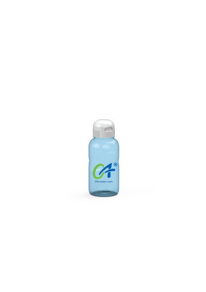 OA® Wasserflaschen-Set 0,5 L (Tritan™, BPA-frei) – Kompakt, leicht & ideal für unterwegs