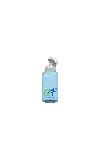 OA® Wasserflaschen-Set 0,5 L (Tritan™, BPA-frei) – Kompakt, leicht & ideal für unterwegs