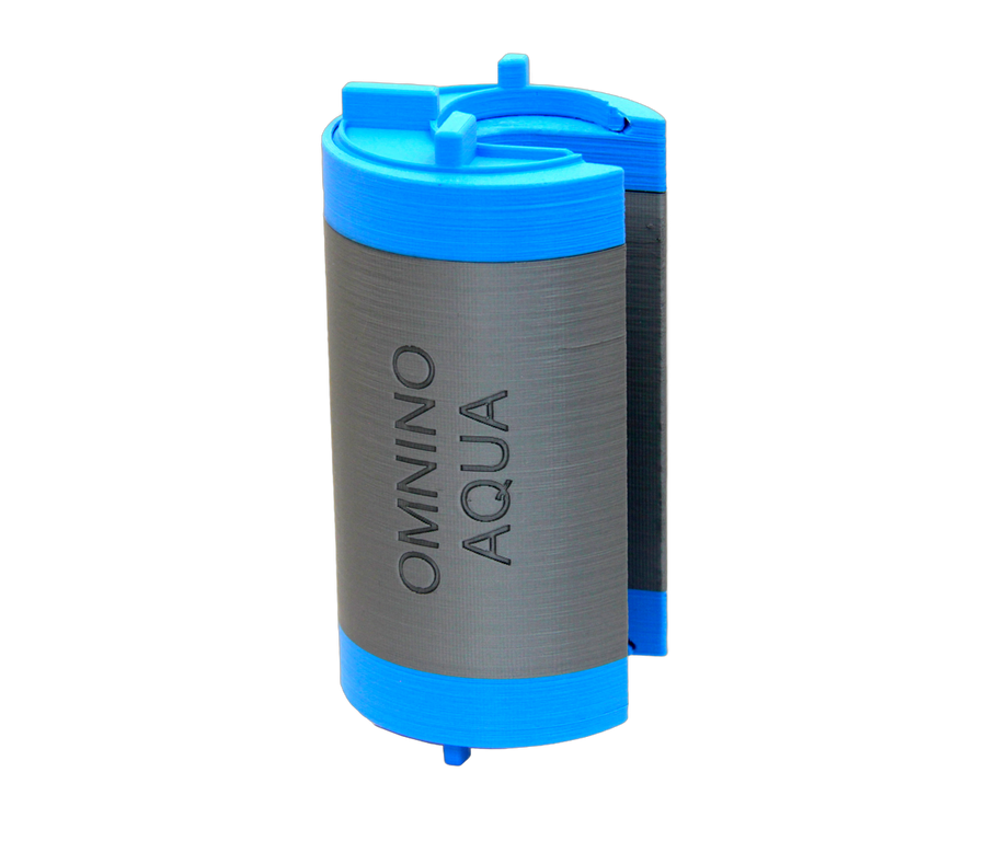 OA®-Water Shower Generator