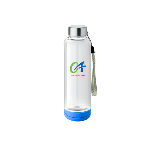 Water bottles Set: Revolution in drinking pleasure