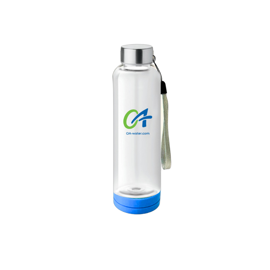 Water bottles Set: Revolution in drinking pleasure