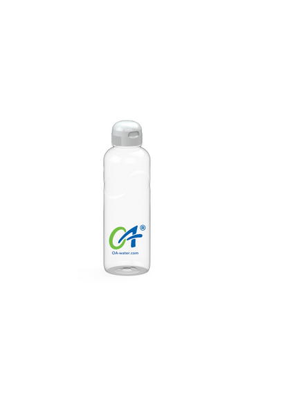 OA® Wasserflaschen-Set 1,0 L (Tritan™, BPA-frei) – Pure Hydration & Energie für unterwegs