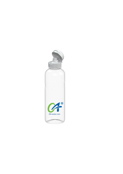 OA® Wasserflaschen-Set 1,0 L (Tritan™, BPA-frei) – Pure Hydration & Energie für unterwegs