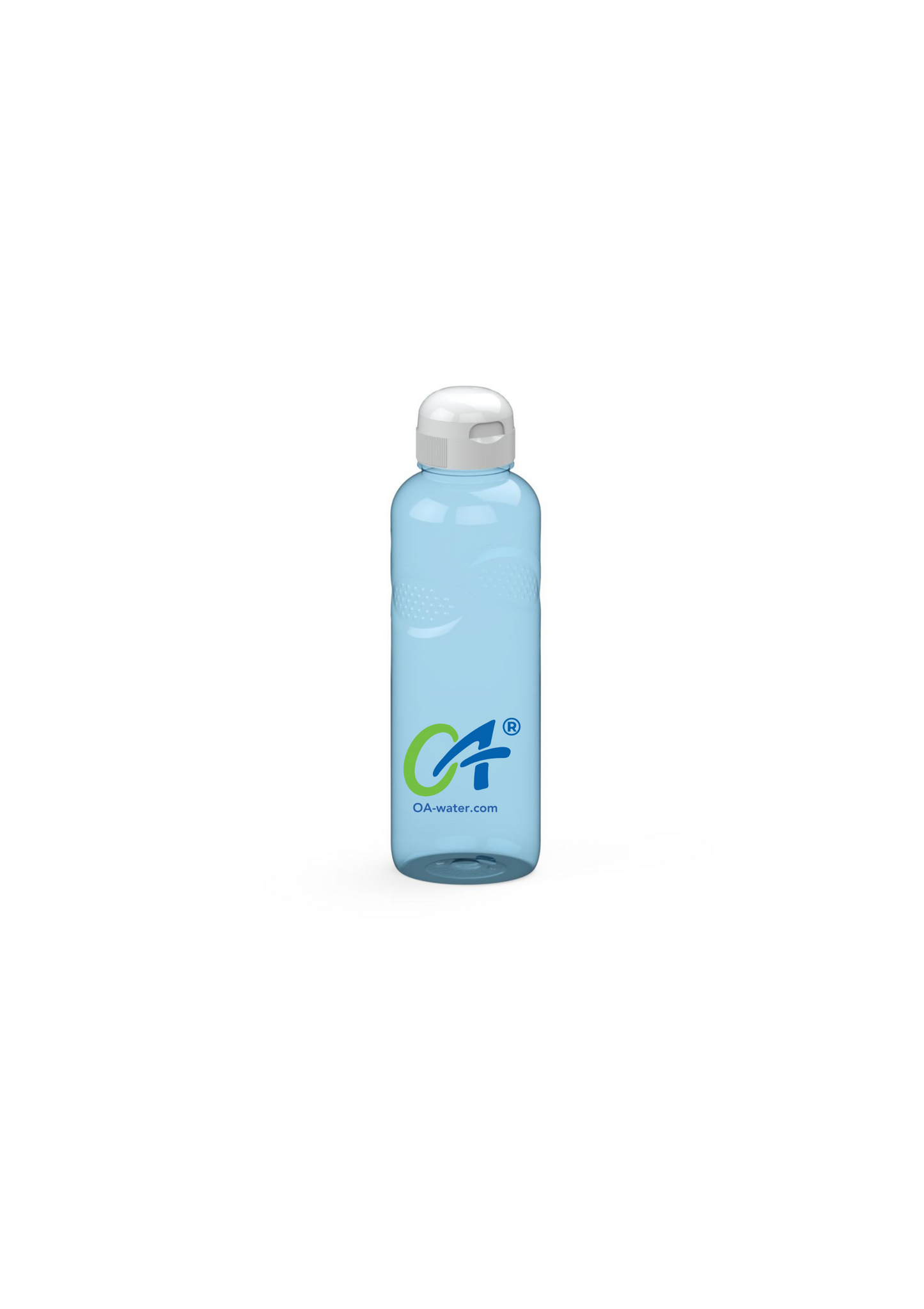 OA® Wasserflaschen-Set 1,0 L (Tritan™, BPA-frei) – Pure Hydration & Energie für unterwegs