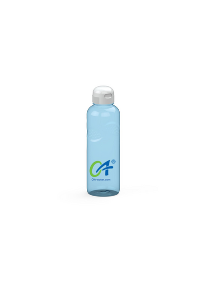 OA® Wasserflaschen-Set 1,0 L (Tritan™, BPA-frei) – Pure Hydration & Energie für unterwegs