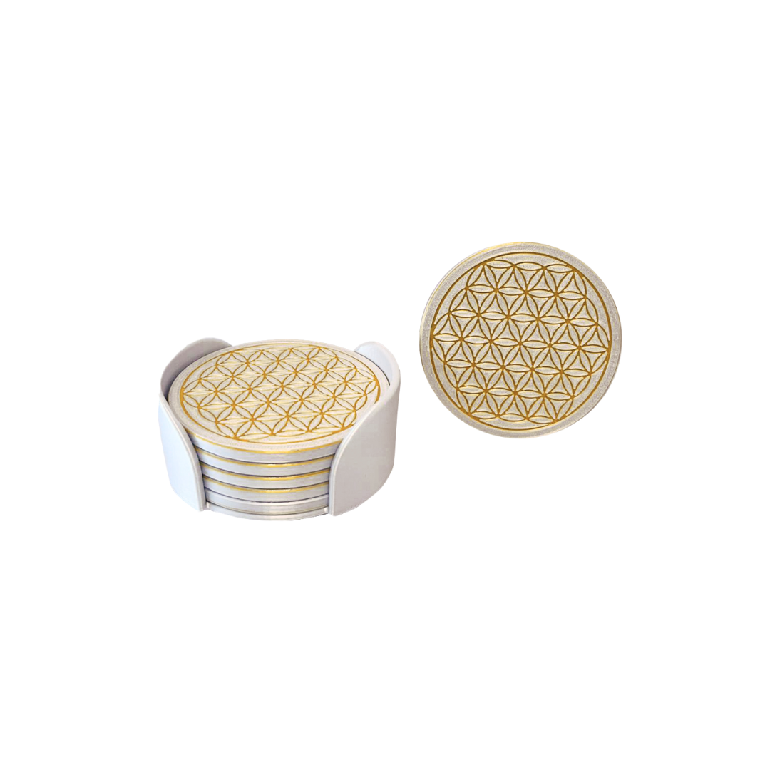 OA Energizer 6 Set "Flower of Life"