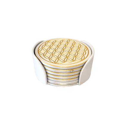 OA Energizer 6 Set "Flower of Life"