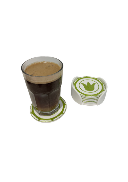 OA® Energizer Set „Lotosblüte“ – Harmonie in drei Farben