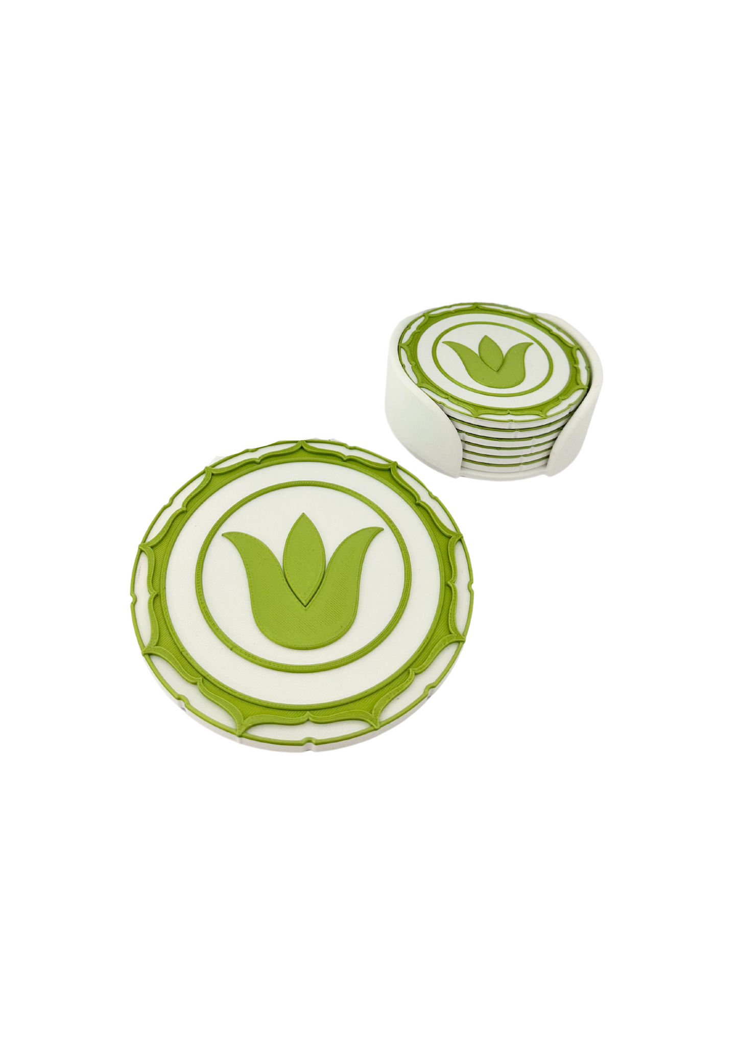 OA® Energizer Set „Lotosblüte“ – Harmonie in drei Farben