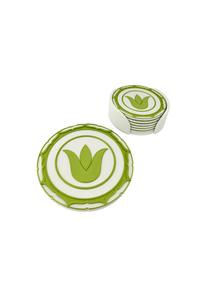 OA® Energizer Set „Lotosblüte“ – Harmonie in drei Farben