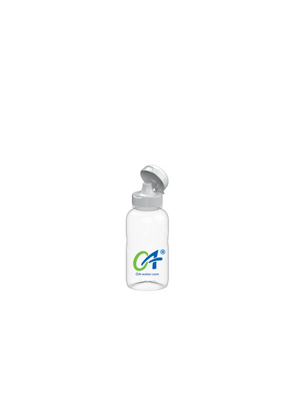OA® Wasserflaschen-Set 0,5 L (Tritan™, BPA-frei) – Kompakt, leicht & ideal für unterwegs