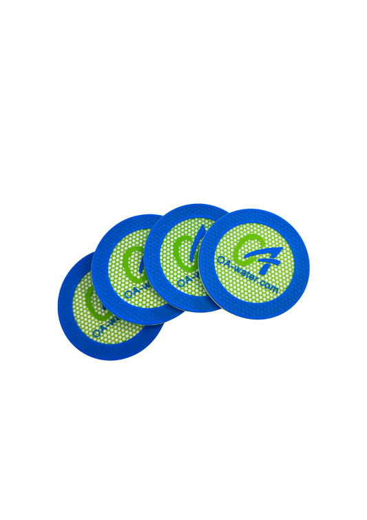 Omnino Aqua®: Energizer a 4 set