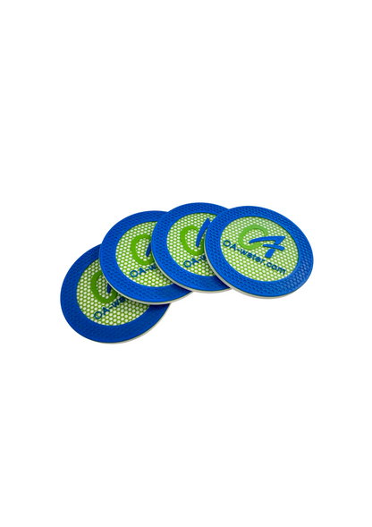 OA® Energizer Standard: 4 Set