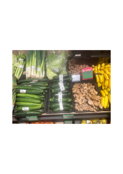 🥬 OA® Frischeplatte – Natürlich länger frisch!