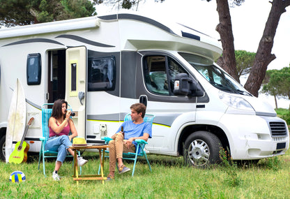 TravelSet mittel: Reise-Set: Perfekte Wasseraufbereitung für Unterwegs