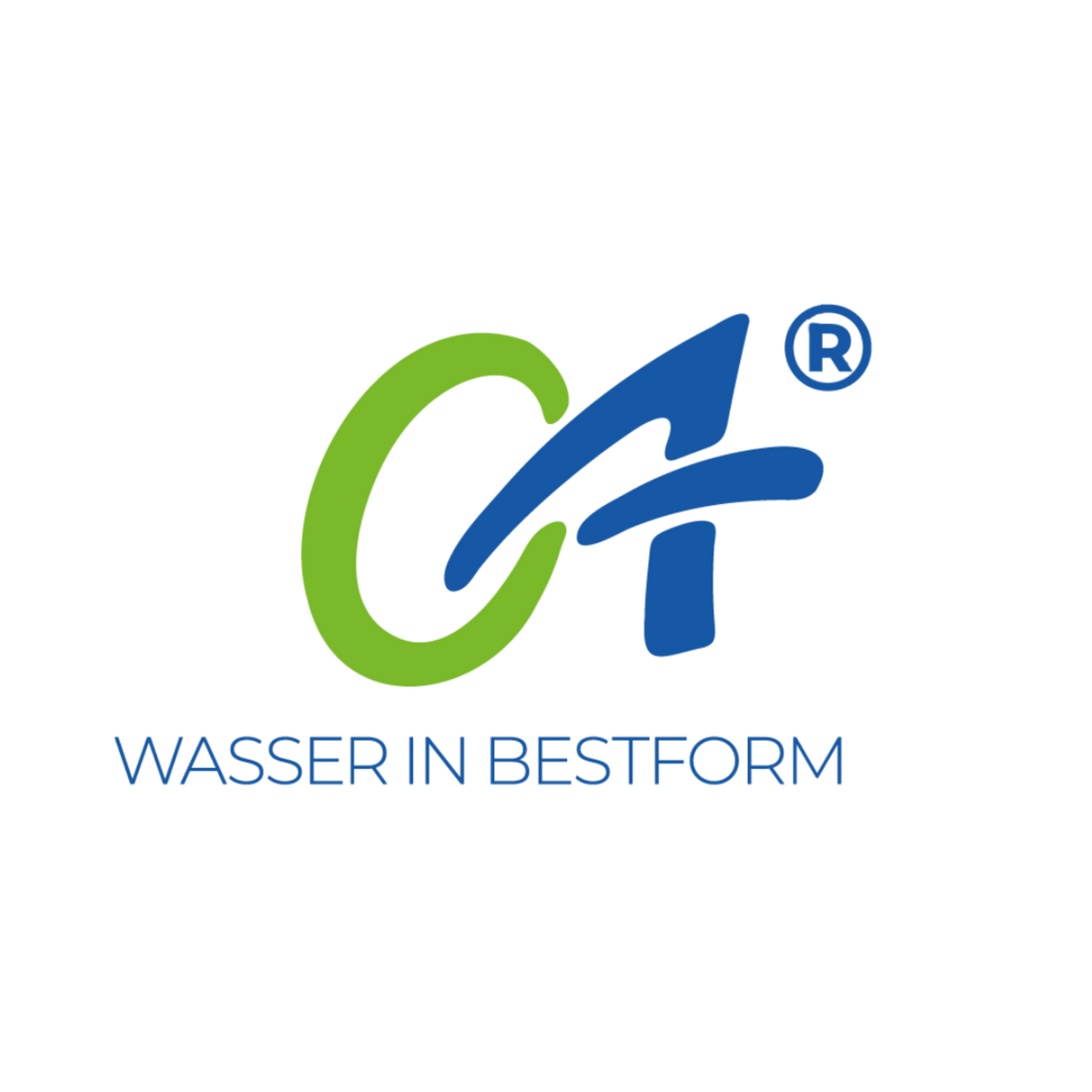 OA® Water Wasser in Bestform